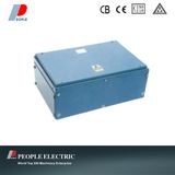 Steel Terminal Distribution Box (PBC-M)