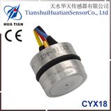 Cyx18 Micro-Pressure Pressure Sensor