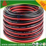 High Quality Transparent Audio Speaker Cable