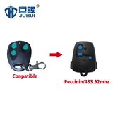 Compatible Peccinin Rolling Code Remote Control 433.92MHz