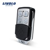 Livolo RF Mini Wall Light Remote Switch Controller Vl-Rmt-02