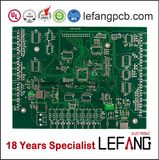 High Frequency PCB Board for Communication System