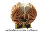 High Quality Toroidal Common-Mode Inductor