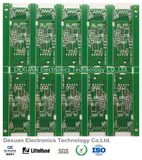 High-Quality Printed Circuit Board PCB Double-Sided with RoHS