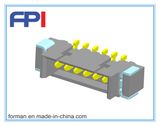 6 Pins 1.25mm DIP Type Wafer