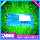 Top Seller Touch Screen Membrane Switch Graphic Overlay Panel