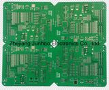 Double Side Enig PCB for Electricity Meter with UL