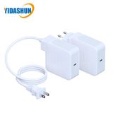New Type-C 61W Laptop Power Adapter