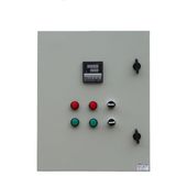 Customized Low Volathe Power Cabinet
