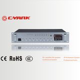 C-Yark High Standard Audio Amplifier for PA System