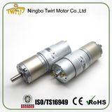 42mm High Torque DC Gear Motor for Electric Robot