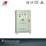 Full Automatic Compensation Type Voltage Stabilizer (SBW-50K) 50kVA