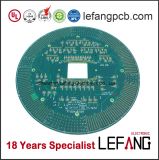 PCB Board Manufacturer with Enig Operating Line