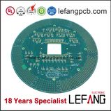 PCB Board Manufacturer with Enig Operating Line