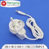 Promotional Cheap Top Sale 5V 600mA Power Adapter AC Adapters