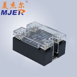 Single Phase Solid State Relay SSR Gj10AA