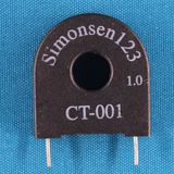 Factory Supply Toroidal Current Transformer