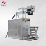 Fiber Laser Marking Machine Laser Equipment for Marking on Rings