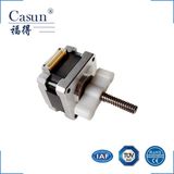 (39SHD0609-40N) 1.8 Degree Low Noise and Inertia Stepper Motor