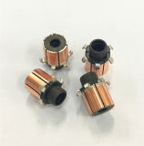 High Quality 6 Hook Type Commutator for Electric Motor