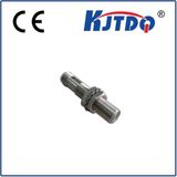 High Presion M12 Gear Speed Sensor for Motor