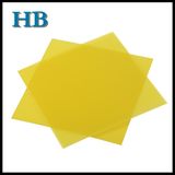 Epoxy Glass Cloth Insulation Laminate Epoxy Resin