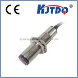 New PNP No Nc M18 Photoelectric Optical Diffuse/Retro Sensor