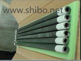 High Temperature Rod Type Sic Heating Element
