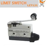 10A 250VAC Roller Type Limit Switch Manufacturer