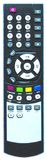 Easy Remote Control for Satellite (SAT -10)