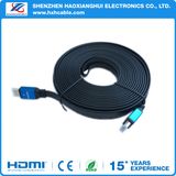 10m Flat Wire HDMI to HDMI for DVD