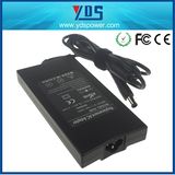 19.5V 3.34A 65W Laptop Adapter for DELL Slim