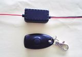 As01m Motorcycle Hidden Speed Lock Remote Control Speed Control Function