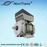 550W Three Phase Servo Control Motor (YVF-80F)