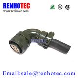Millitary Circular Connector Ms5015 Connectors