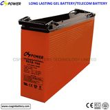 High Temperature Gel Battery 12V 160ah for Solar Telecom