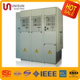 Sf6 Gas Insulated Ring Main Unit Switchgear