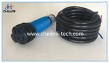 M18 Photoelectric Switch Sensor Plastic Housing Diffuse Reflection NPN/PNP/No/Nc 30cm