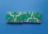 PCB Board RO4350b 2 Layer Printed Circuit Board 0.8mm Thick