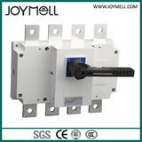 3p 4p Disconnect Switch 630A