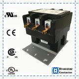 3p 90A 24V Whole Sale Definite Purpose for Air Conditioner Contactor