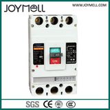 3pole 4pole Earth Leakage Circuit Breaker 400A
