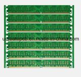 Memory Bank 6L PCB Board for Computer Electronics