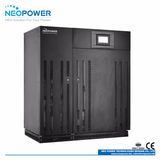 400kVA/3p/400V Long Backup Time Electro Mechanical Smart AC Online UPS