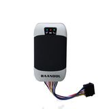 Baanool GPS Tracker Tk303f with Remote Control Sos for Car Real Time Tracking Device
