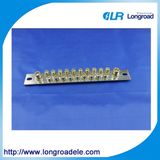Terminal Block Connector, Low Voltage Terminal Block