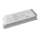 30W LED Non Dimmable Power Supply with Ce UL FCC