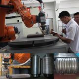 High Power Semiconductor Laser Cladding Machine Processing System