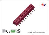 Micro Match Socket 180 SMT Without Latch, Wire to Board Connector