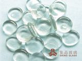 Smooth Surface 4'' Borosilicate Wafer D263t for Integrated Circuit